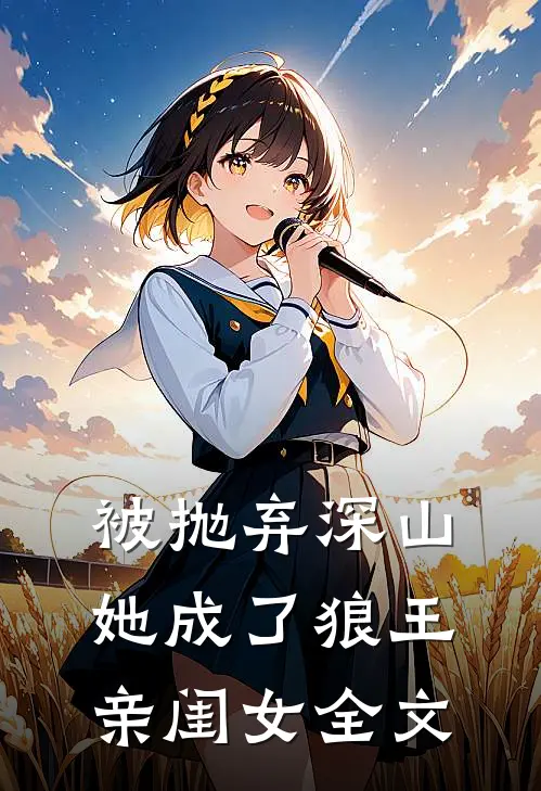 被抛弃深山，她成了狼王亲闺女全文