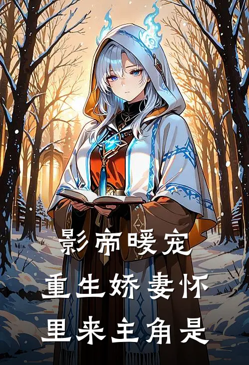 影帝暖宠：重生娇妻怀里来主角是