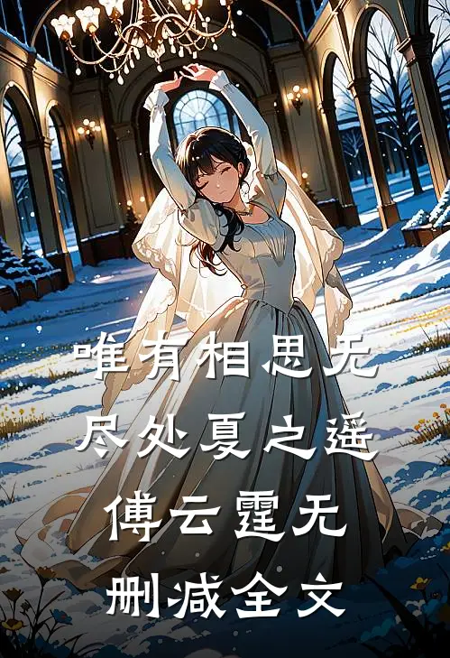 唯有相思无尽处夏之遥傅云霆无删减全文