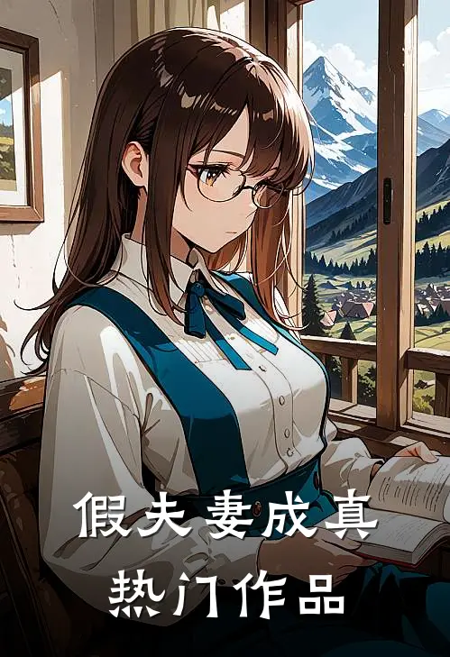 假夫妻成真热门作品