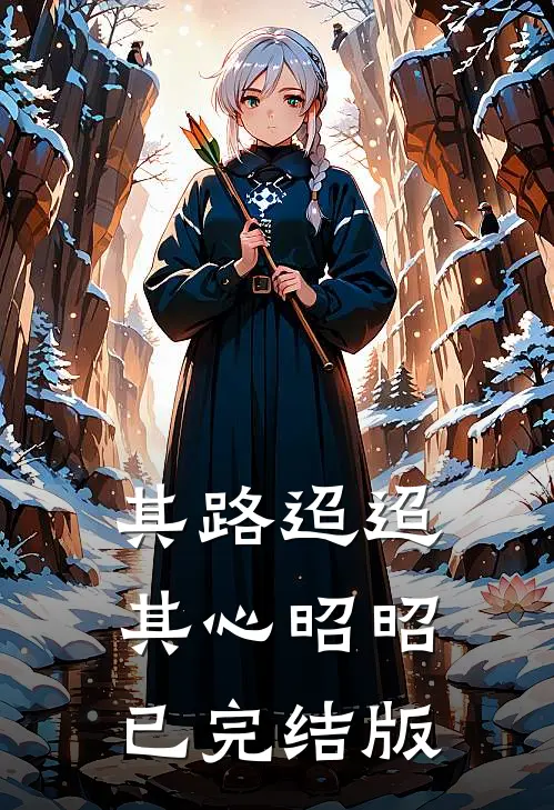 其路迢迢，其心昭昭已完结版
