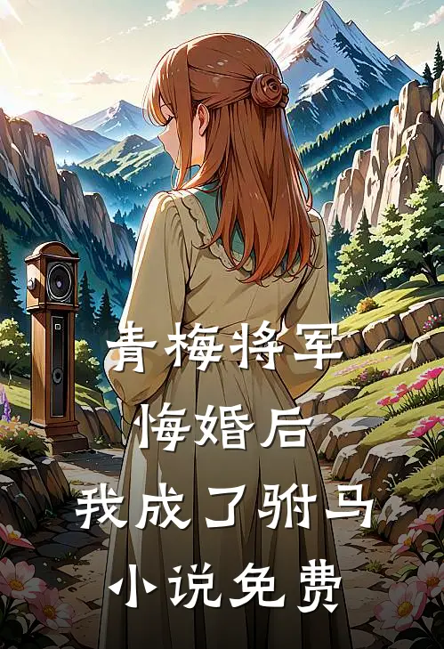 青梅将军悔婚后,我成了驸马免费