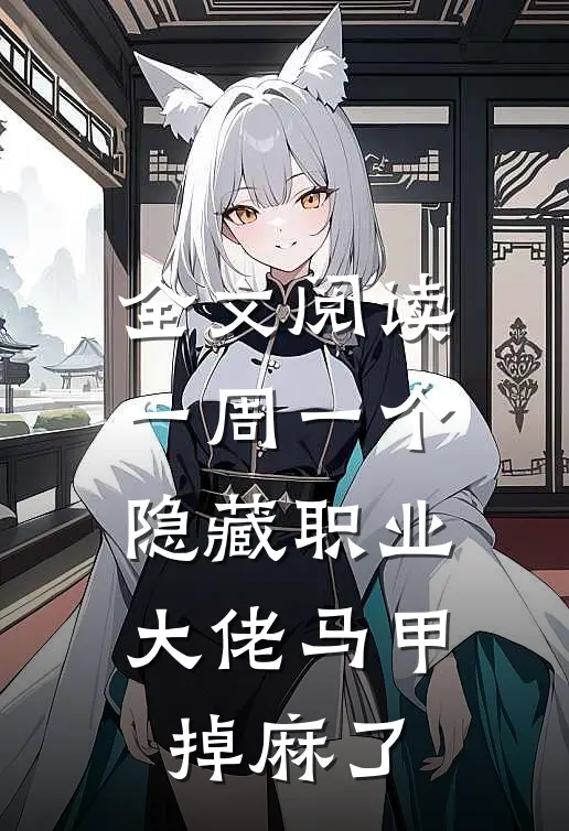全文阅读一周一个隐藏职业，大佬马甲掉麻了