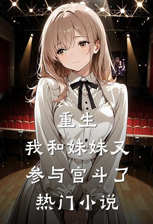 重生我和妹妹又参与宫斗了热门免费阅读
