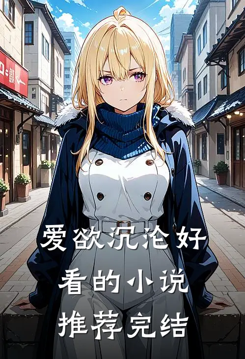 爱欲沉沦好看的推荐完结文