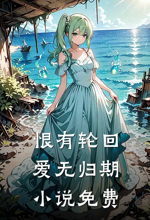 恨有轮回,爱无归期免费阅读全文