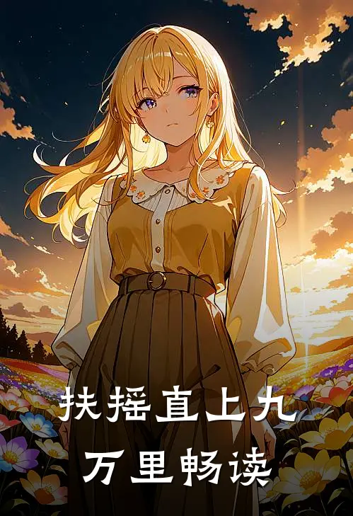 扶摇直上九万里畅读