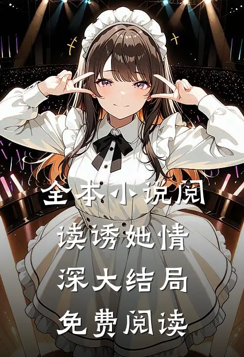 全本小说阅读诱她情深大结局免费阅读