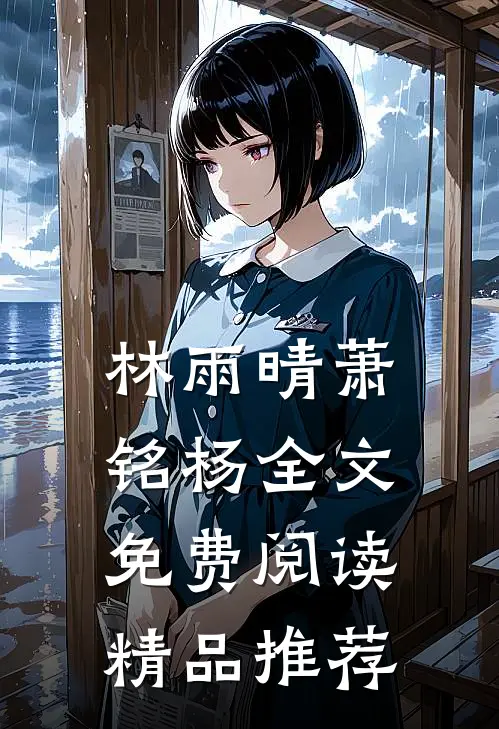 林雨晴萧铭杨全文免费阅读精品推荐