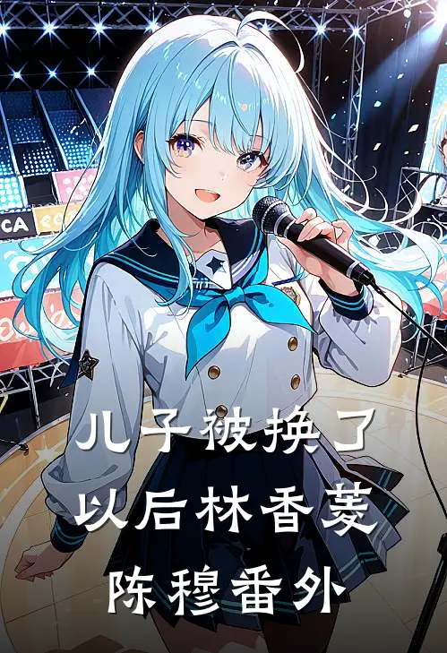 儿子被换了以后林香菱陈穆 番外