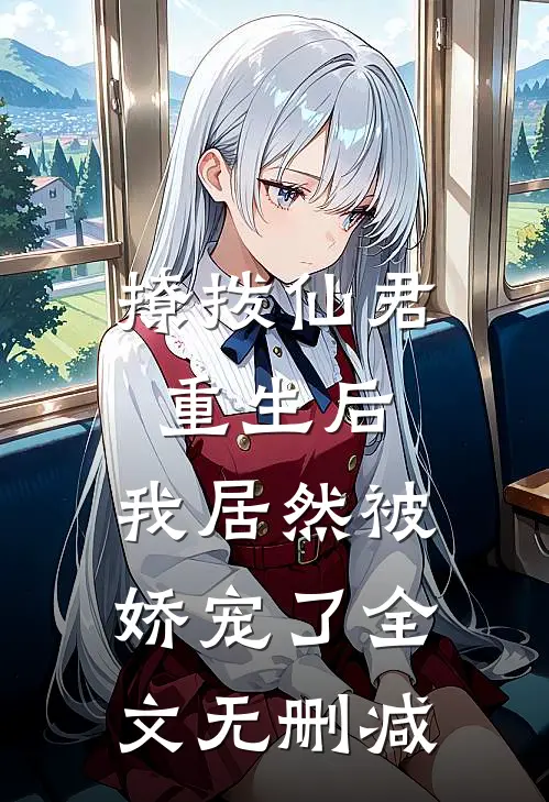 撩拨仙君重生后,我居然被娇宠了全文无删减阅读