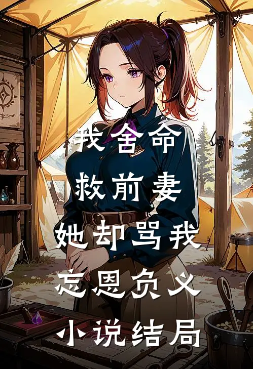 我舍命救前妻,她却骂我忘恩负义结局是啥