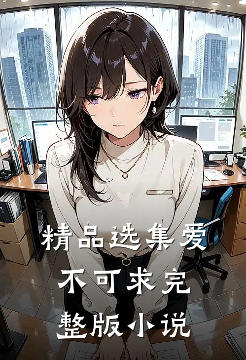精品选集爱不可求完整版小说