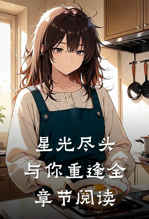 星光尽头,与你重逢全章节阅读