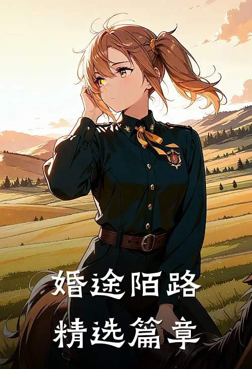 婚途陌路精选篇章