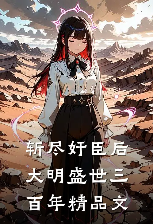 斩尽奸臣后，大明盛世三百年精品文