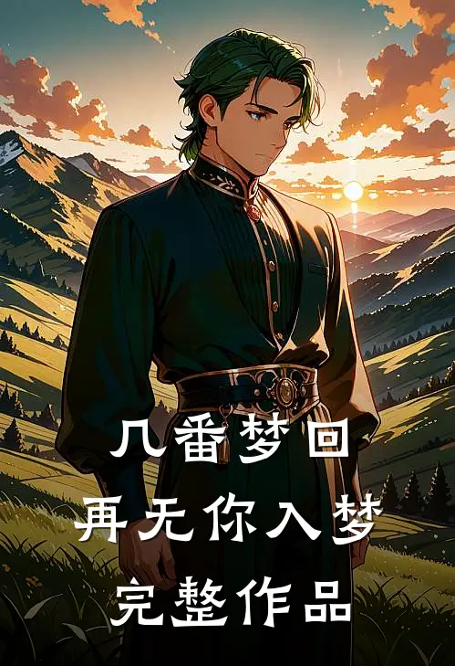 几番梦回，再无你入梦完整作品