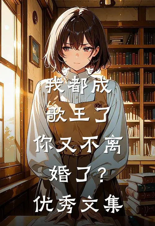 我都成歌王了，你又不离婚了？优秀文集