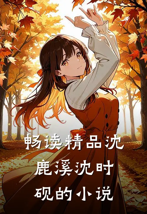 畅读精品沈鹿溪沈时砚的小说