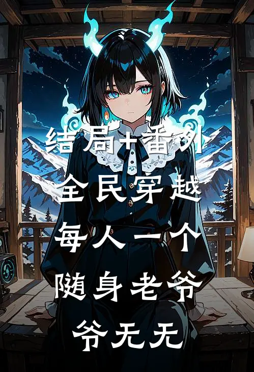 结局+番外全民穿越，每人一个随身老爷爷无无