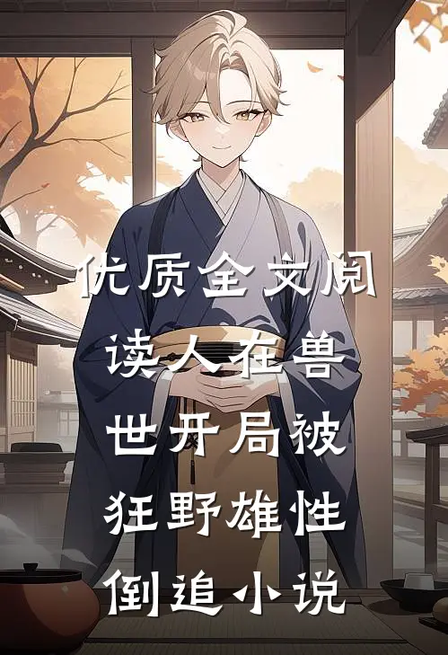 优质全文阅读人在兽世开局被狂野雄性倒追小说