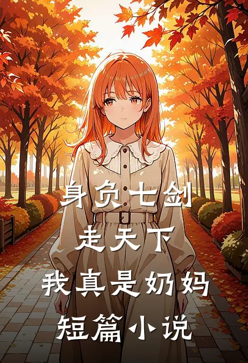 身负七剑走天下：我真是奶妈短篇小说