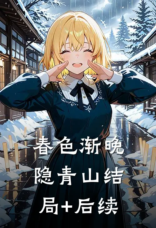 春色渐晚隐青山结局+后续