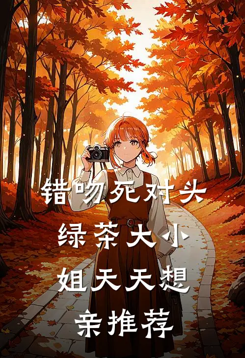 错吻死对头，绿茶大小姐天天想亲推荐