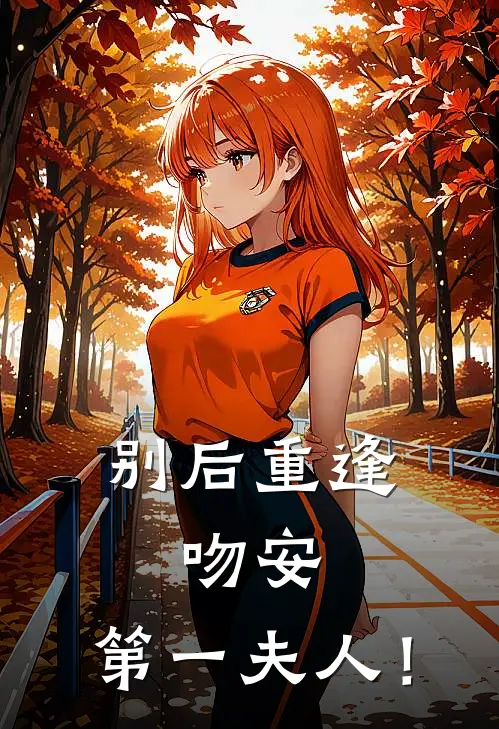 别后重逢吻安,第一夫人! 跃之妖妖