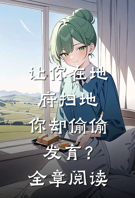 让你在地府扫地,你却偷偷发育?全章阅读笔趣阁