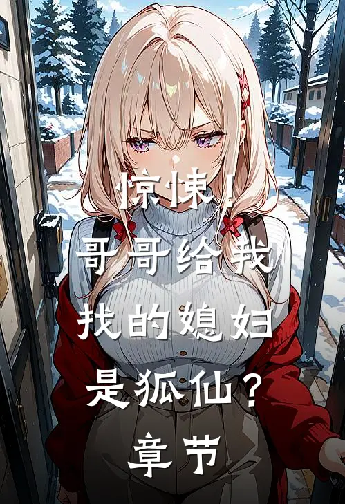 惊悚！哥哥给我找的媳妇是狐仙？章节