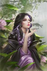 暗香月影绘流年完整作品