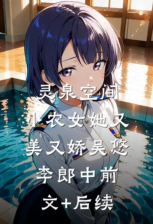 灵泉空间：小农女她又美又娇吴悠李郎中前文+后续