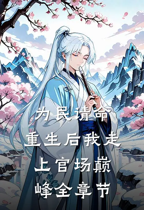 为民请命,重生后我走上官场巅峰全章节免费
