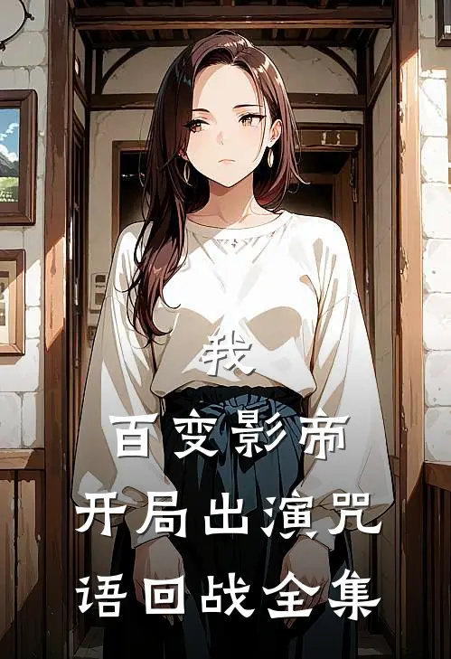 我,百变影帝,开局出演咒语回战 全集在线观看