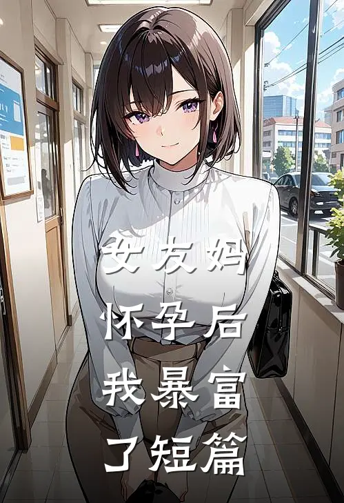 女友妈怀孕后,我暴富了短篇阅读