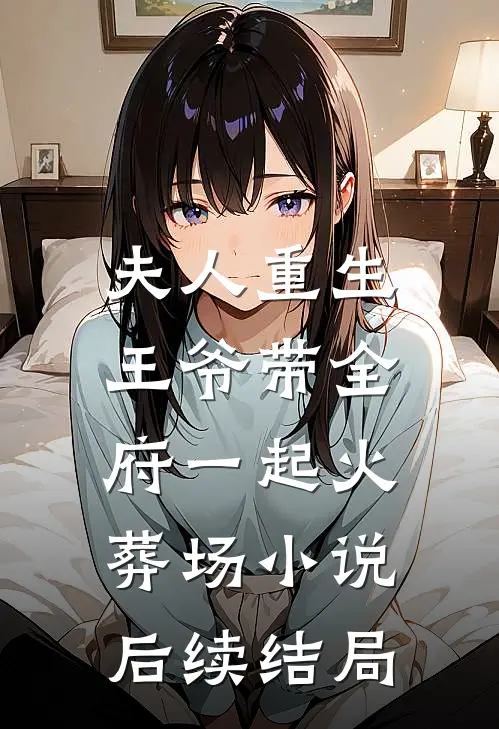 夫人重生,王爷带全府一起火葬场后续结局怎么样
