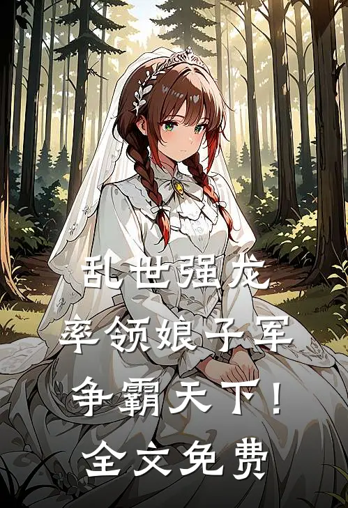 乱世强龙,率领娘子军争霸天下!全文免费