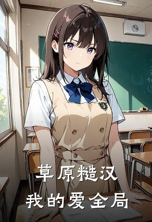 草原糙汉，我的爱全局