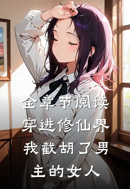 全章节阅读穿进修仙界：我截胡了男主的女人