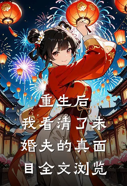 重生后，我看清了未婚夫的真面目全文浏览