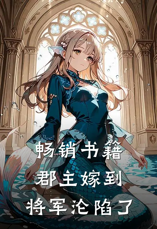 畅销书籍郡主嫁到，将军沦陷了