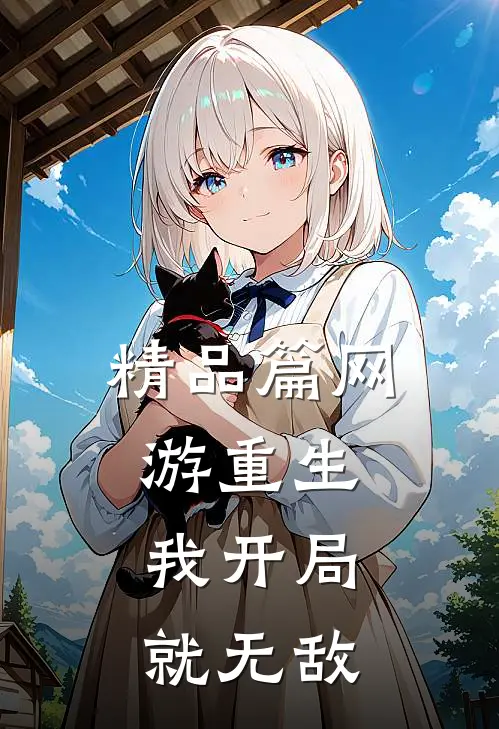 精品篇网游重生：我开局就无敌