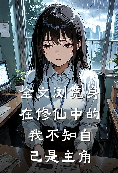 全文浏览身在修仙中的我不知自己是主角