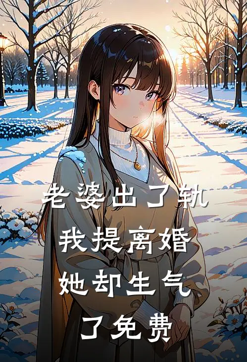 老婆出了轨,我提离婚她却生气了免费