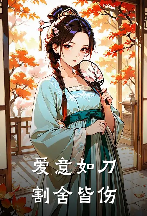 爱意如刀，割舍皆伤