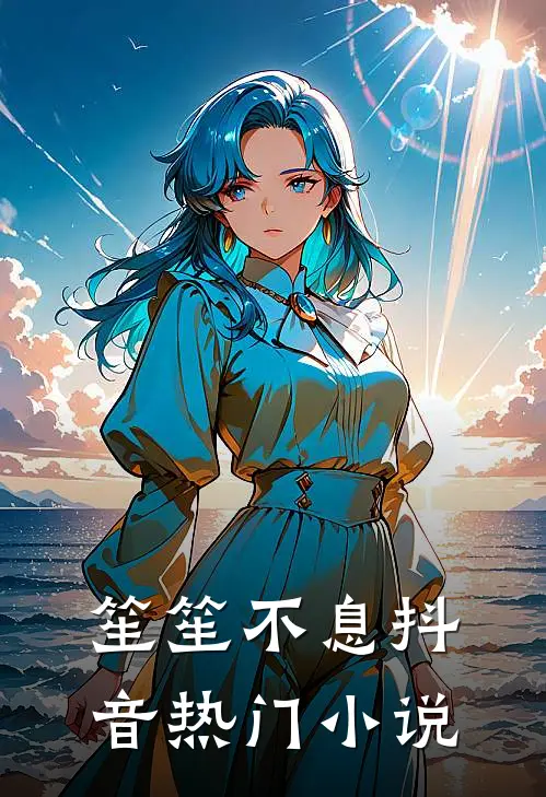 笙笙不息抖音热门小说