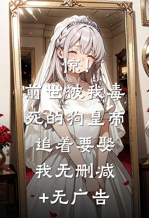 惊！前世被我毒死的狗皇帝追着要娶我无删减+无广告