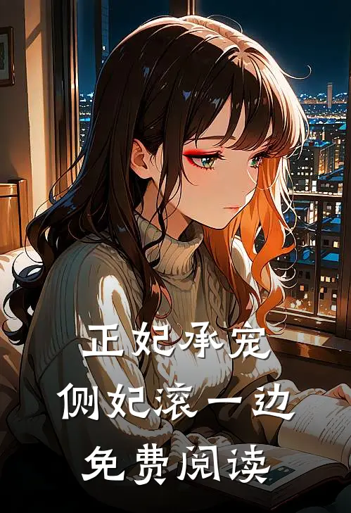正妃承宠：侧妃滚一边免费阅读