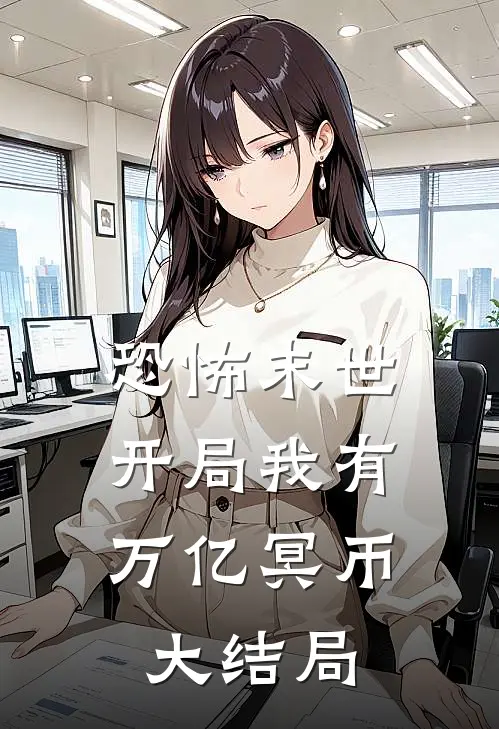 恐怖末世,开局我有万亿冥币大结局视频